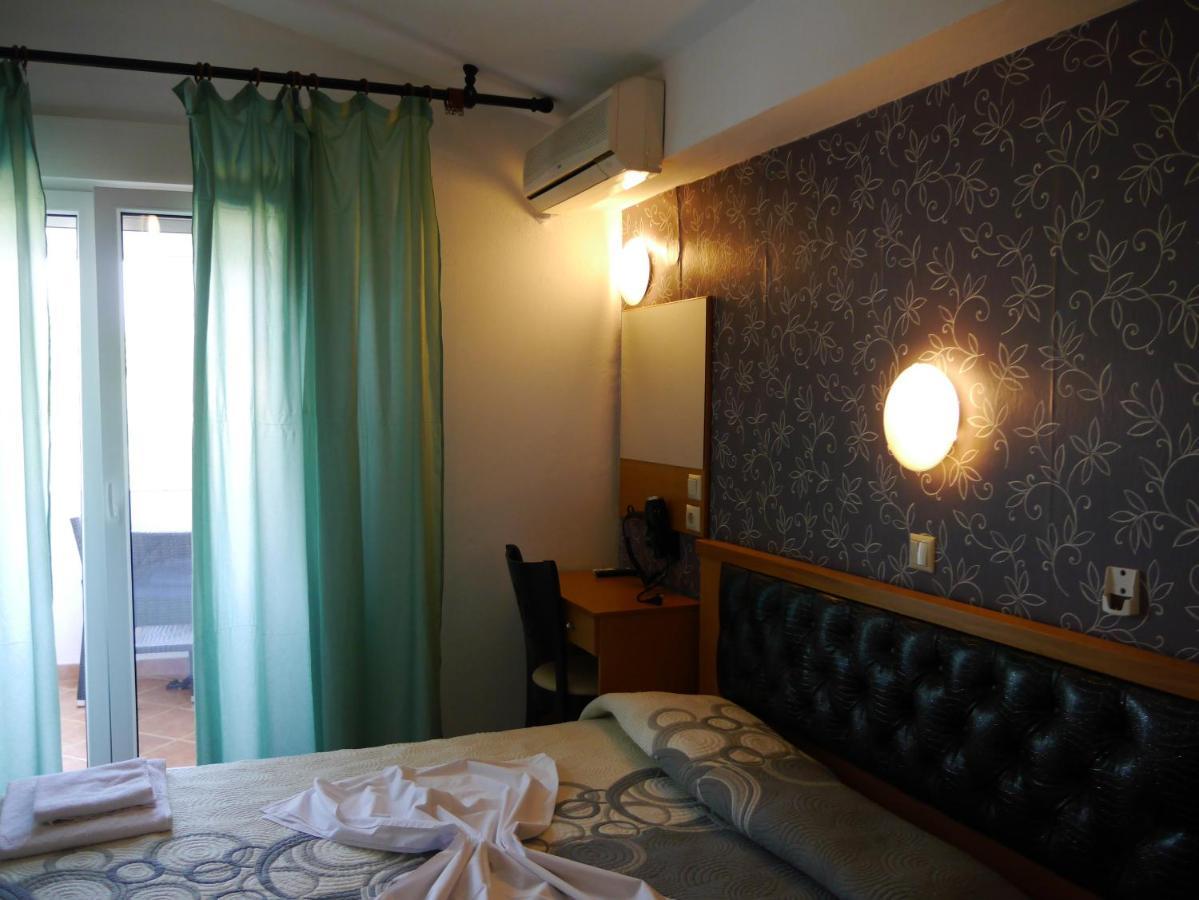 Blue Sky Villas 스칼라 포타미아스 외부 사진