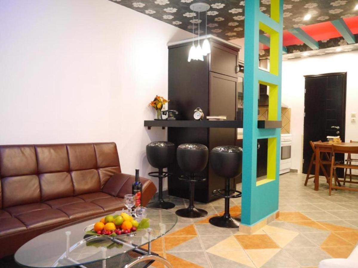 Blue Sky Villas 스칼라 포타미아스 외부 사진